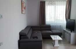 3 camere, prima inchiriere, 78 mp, parcare subterana, bloc ARED!