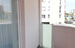 3 camere, prima inchiriere, 78 mp, parcare subterana, bloc ARED!