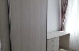 3 camere, prima inchiriere, 78 mp, parcare subterana, bloc ARED!