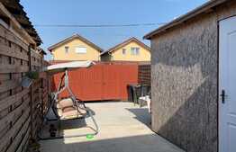 Oportunitate! Casă de vânzare în Nojorid, 80 mp utili, 118 mp teren