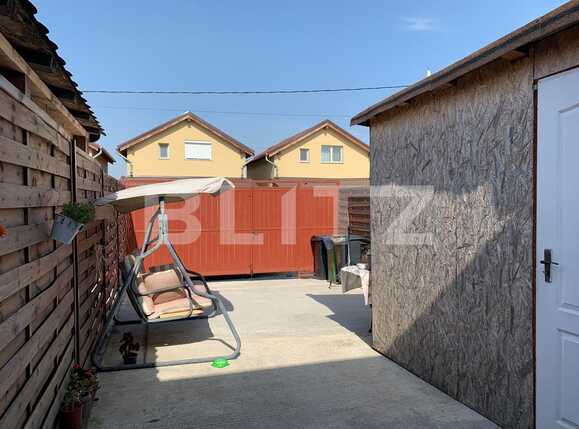 Casa de vânzare 3 camere Aeroport - 68791CV | BLITZ Oradea | Poza2