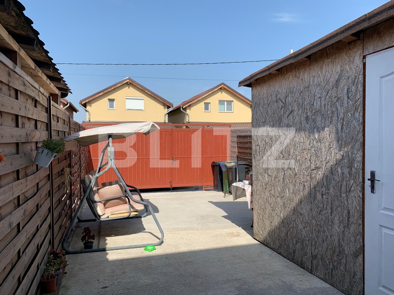 Casa de vânzare 3 camere Aeroport - 68791CV | BLITZ Oradea | Poza2