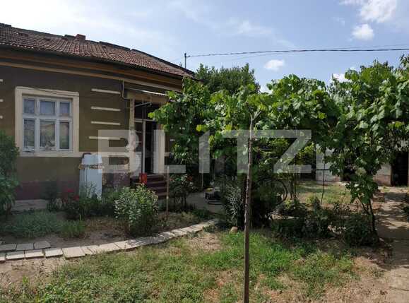 Casa de vânzare 3 camere Ultracentral - 68802CV | BLITZ Oradea | Poza4