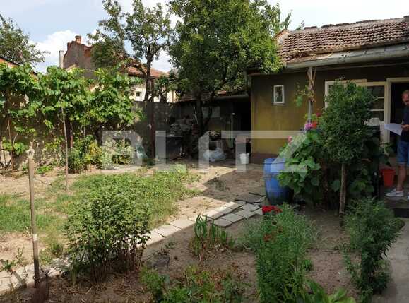 Casa de vânzare 3 camere Ultracentral - 68802CV | BLITZ Oradea | Poza1