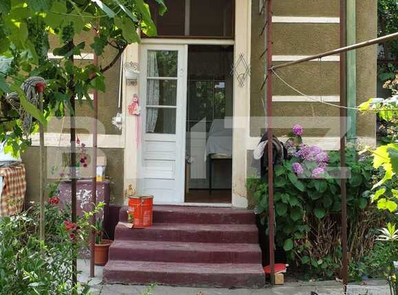 Casa de vânzare 3 camere Ultracentral - 68802CV | BLITZ Oradea | Poza3