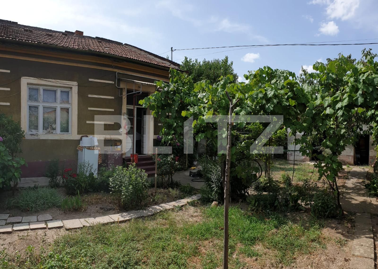 Casa de vânzare 3 camere Ultracentral - 68802CV | BLITZ Oradea | Poza4