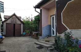 Casa in Haieu, suprafata teren 525 mp