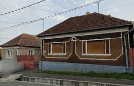 Casa in Haieu, suprafata teren 525 mp