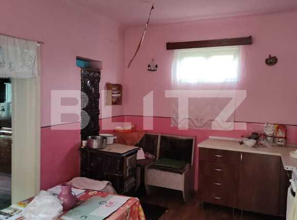 Casa de vânzare 4 camere Sud - 68808CV | BLITZ Oradea | Poza3