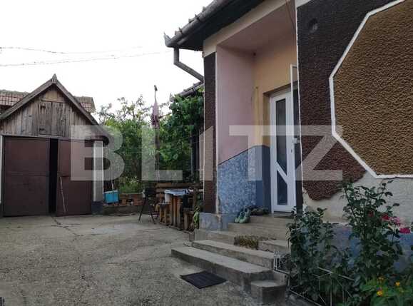Casa de vânzare 4 camere Sud - 68808CV | BLITZ Oradea | Poza7