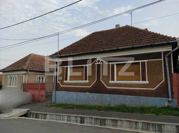 Casa de vânzare 4 camere Sud - 68808CV | BLITZ Oradea | Poza1