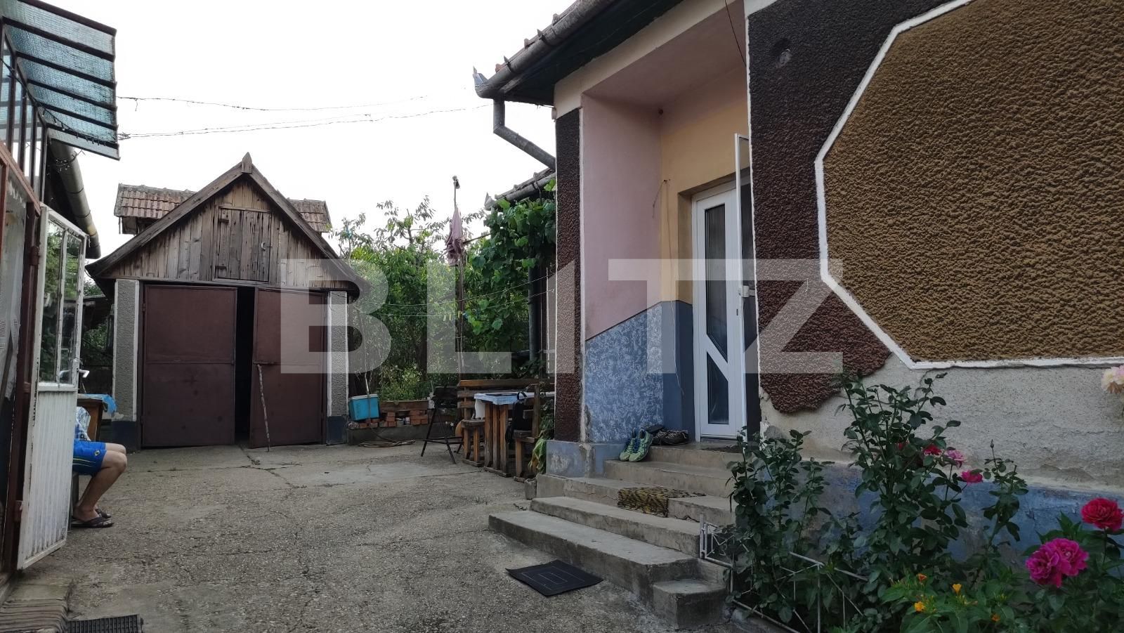Casa de vânzare 4 camere Sud - 68808CV | BLITZ Oradea | Poza7