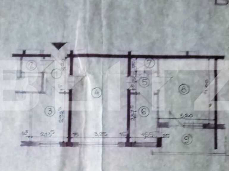 Apartament de vânzare 2 camere Cantemir - 68838AV | BLITZ Oradea | Poza1