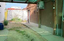 De vânzare! Casă pe un singur nivel, în zona Cantemir, 74 mp utili, teren de 187 mp