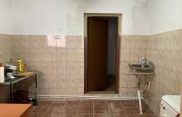 De vânzare! Casă pe un singur nivel, în zona Cantemir, 74 mp utili, teren de 187 mp