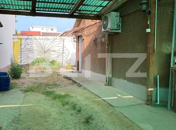 Casa de vânzare 3 camere Cantemir - 68842CV | BLITZ Oradea | Poza2