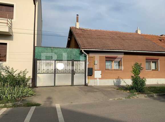 Casa de vânzare 3 camere Cantemir - 68842CV | BLITZ Oradea | Poza1