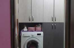 Apartament de vanzare tip Q, parter inalt, 51 mp!