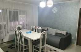 Apartament de vanzare tip Q, parter inalt, 51 mp!