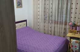 Apartament de vanzare tip Q, parter inalt, 51 mp!