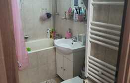 Apartament de vanzare tip Q, parter inalt, 51 mp!