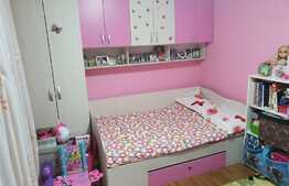 Apartament de vanzare tip Q, parter inalt, 51 mp!