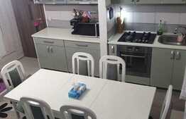 Apartament de vanzare tip Q, parter inalt, 51 mp!