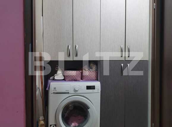 Apartament de vânzare 2 camere Rogerius - 68853AV | BLITZ Oradea | Poza8