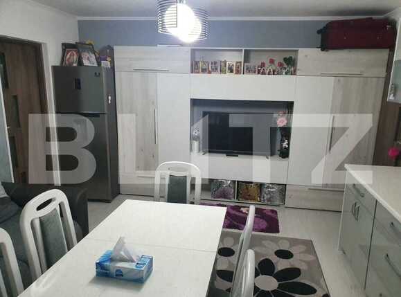 Apartament de vânzare 2 camere Rogerius - 68853AV | BLITZ Oradea | Poza3