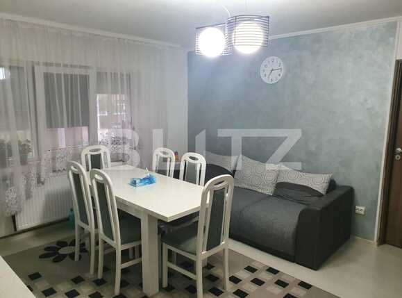 Apartament de vânzare 2 camere Rogerius - 68853AV | BLITZ Oradea | Poza1