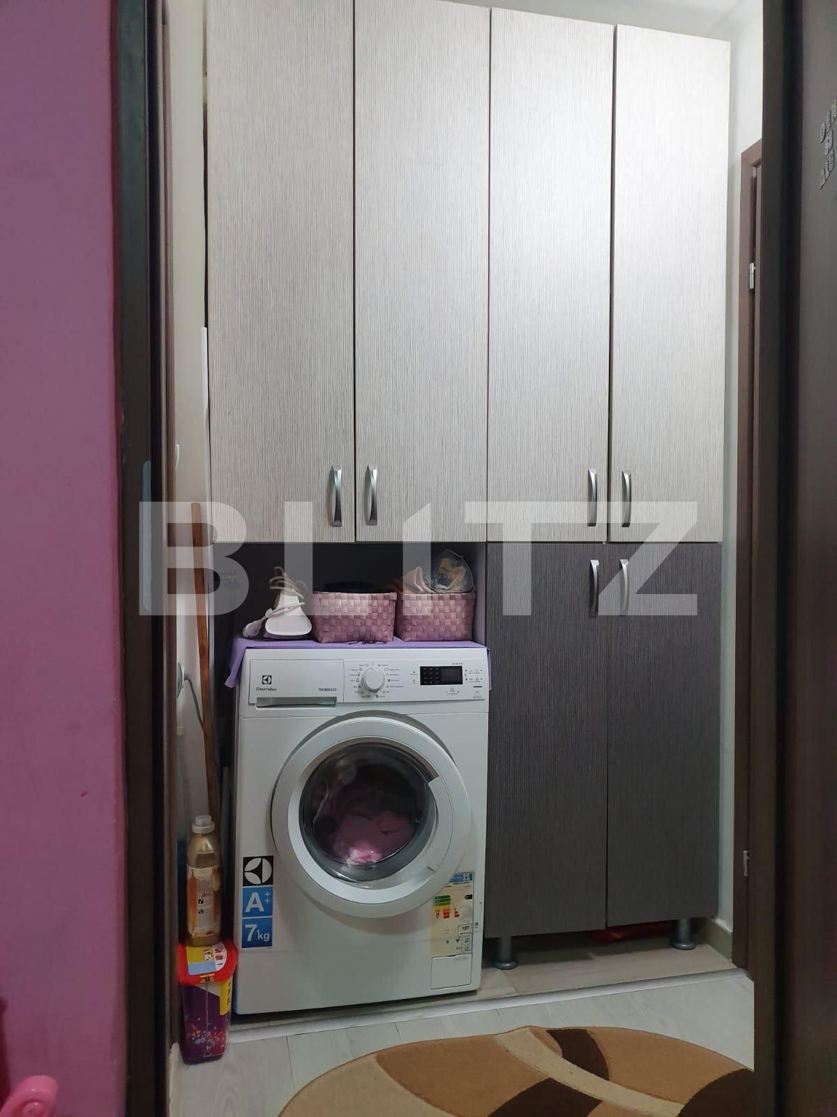 Apartament de vânzare 2 camere Rogerius - 68853AV | BLITZ Oradea | Poza8