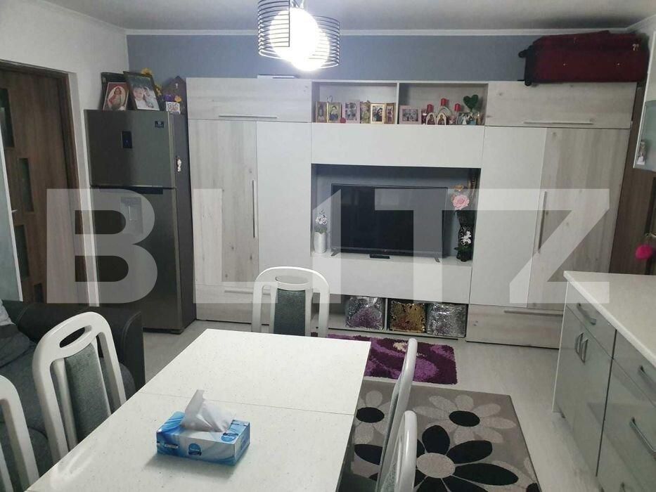 Apartament de vânzare 2 camere Rogerius - 68853AV | BLITZ Oradea | Poza3