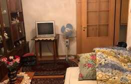 Apartament de 3 camere, semidecomandat, confortabil, situat într-o zonă liniștită