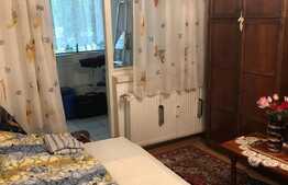 Apartament de 3 camere, semidecomandat, confortabil, situat într-o zonă liniștită