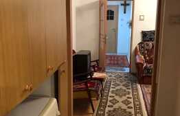 Apartament de 3 camere, semidecomandat, confortabil, situat într-o zonă liniștită