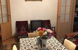 Apartament de 3 camere, semidecomandat, confortabil, situat într-o zonă liniștită