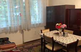 Apartament de 3 camere, semidecomandat, confortabil, situat într-o zonă liniștită