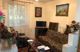 Apartament de 3 camere, semidecomandat, confortabil, situat într-o zonă liniștită