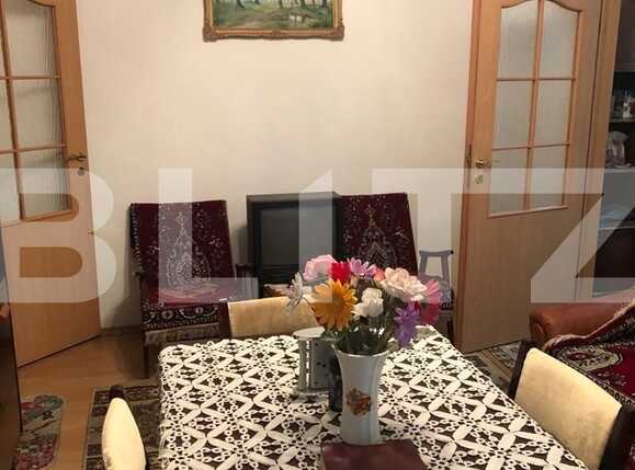 Apartament de vânzare 3 camere Rogerius - 68872AV | BLITZ Oradea | Poza11