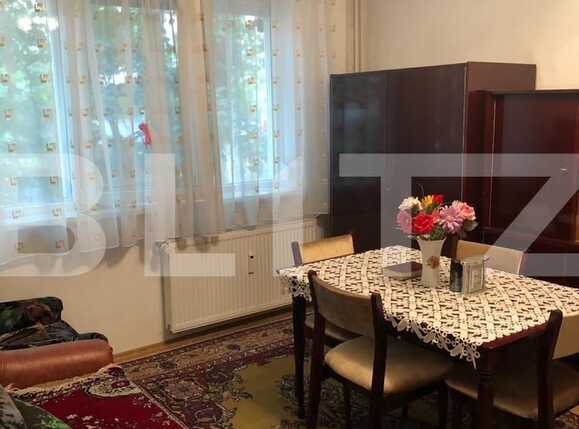 Apartament de vânzare 3 camere Rogerius - 68872AV | BLITZ Oradea | Poza1