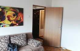 Apartament de inchiriat, cu o camera pe Magheru