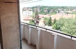 Apartament de inchiriat, cu o camera pe Magheru