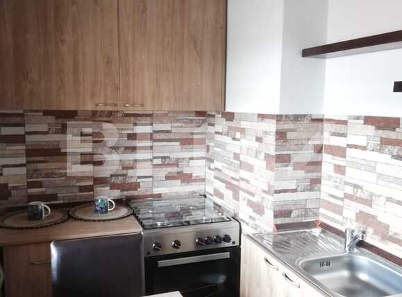 Garsonieră de închiriat Central - 68889AI | BLITZ Oradea | Poza1
