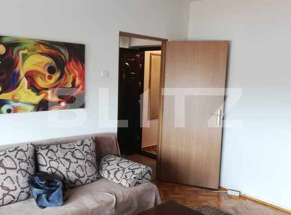 Garsonieră de închiriat Central - 68889AI | BLITZ Oradea | Poza2