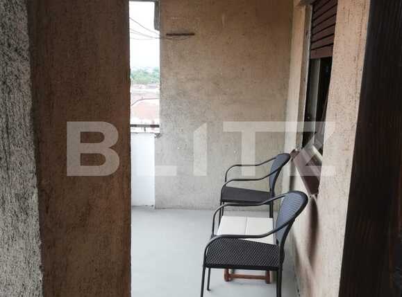 Garsonieră de închiriat Central - 68889AI | BLITZ Oradea | Poza9