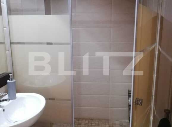 Garsonieră de închiriat Central - 68889AI | BLITZ Oradea | Poza8