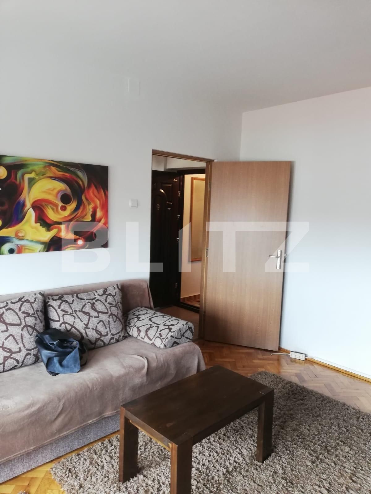 Garsonieră de închiriat Central - 68889AI | BLITZ Oradea | Poza2