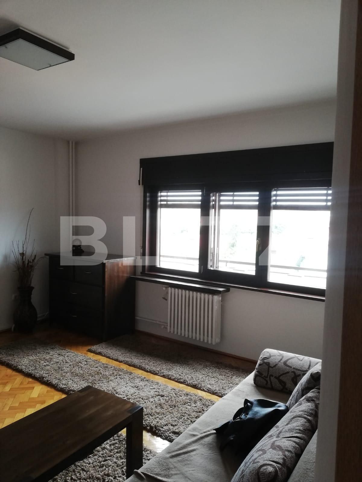 Garsonieră de închiriat Central - 68889AI | BLITZ Oradea | Poza3