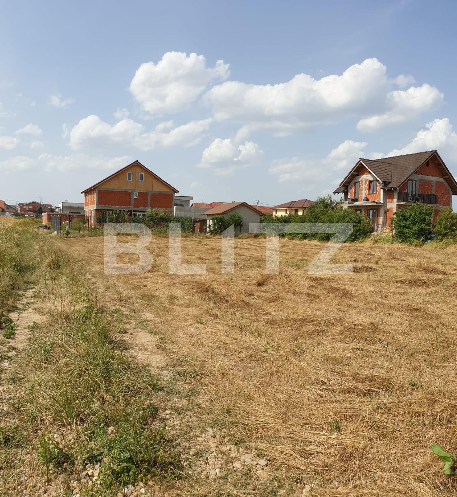 Teren de vânzare Exterior Sud - 68915TV | BLITZ Oradea | Poza2
