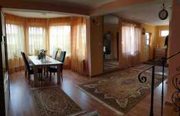 Casă de 160 mp, 506 teren, în Oncea